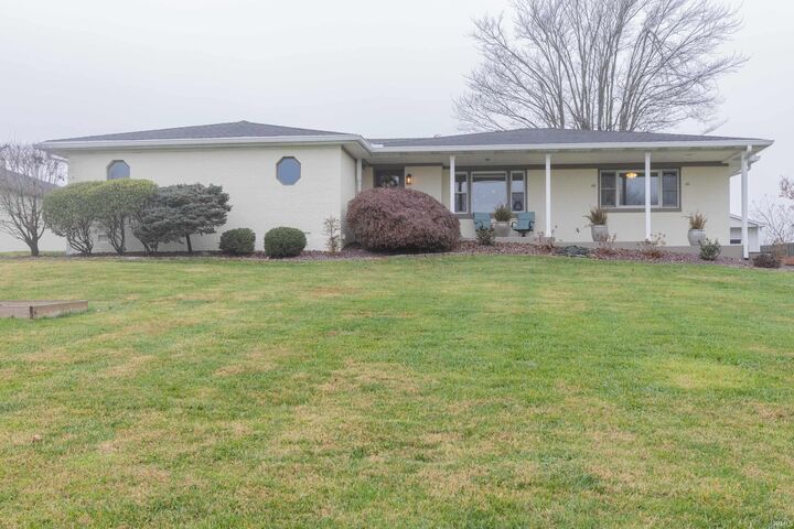 2910 Koressel Road  Evansville IN 47720 photo