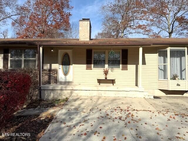 Property Photo:  5107 Pawnee Rd  TN 38572 