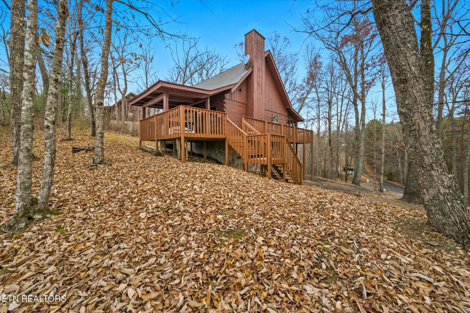Property Photo: 4372 Boogertown Rd 1 TN 37876