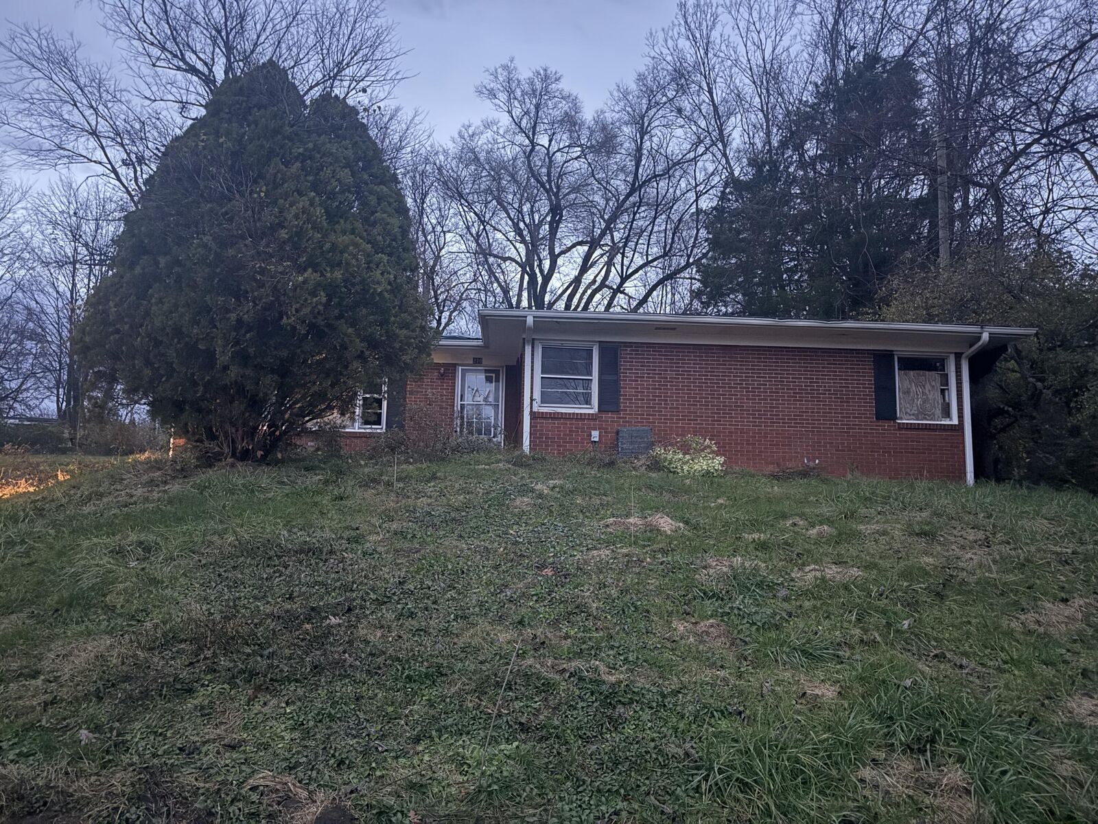 Property Photo: 210 Helm Street KY 40484