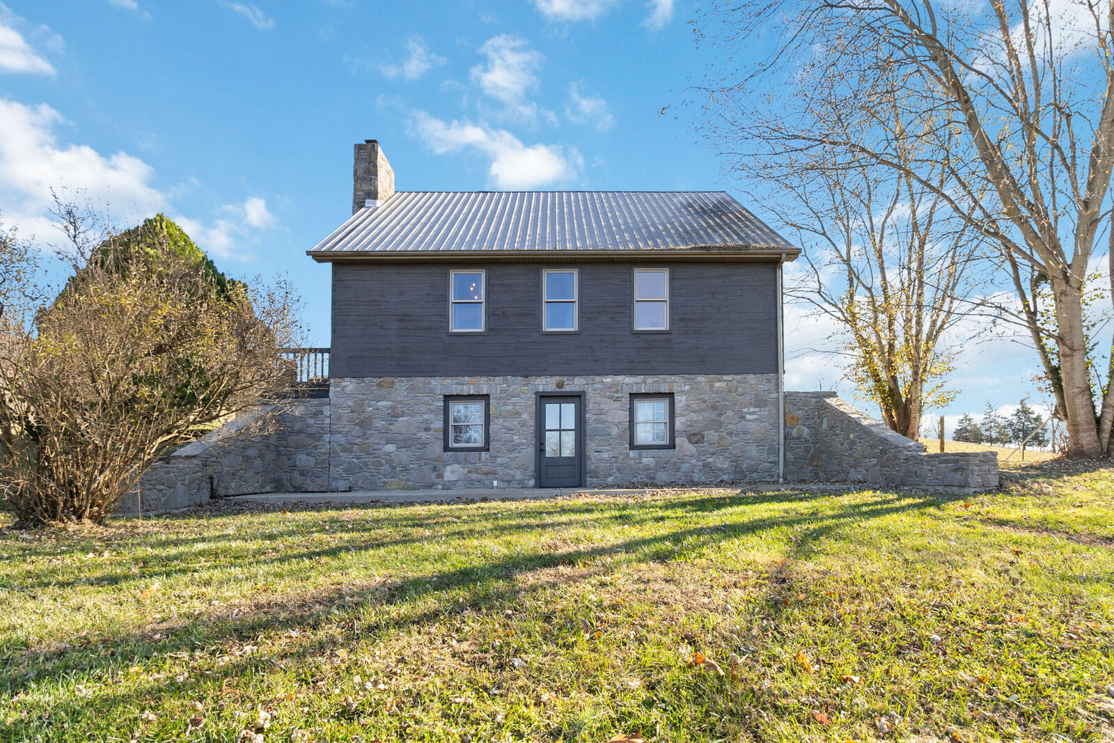 Property Photo: 3895 Ky Hwy 518 KY 40437