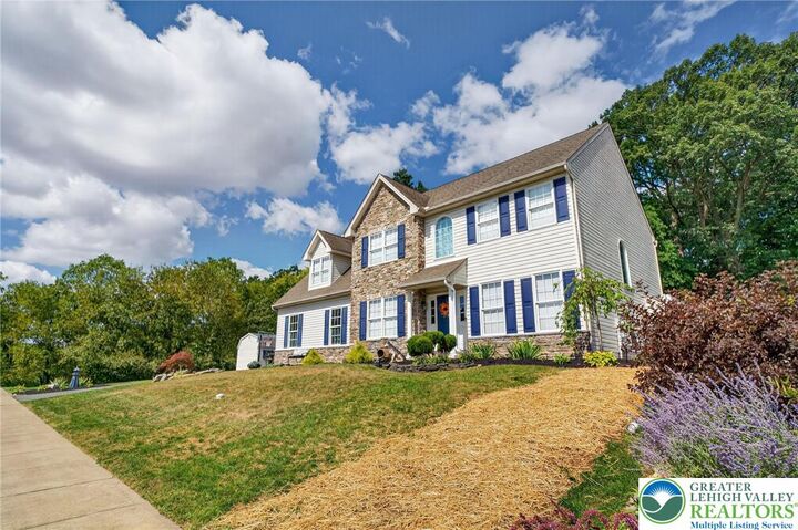 Property Photo:  5191 Cassidy Drive  PA 18078 