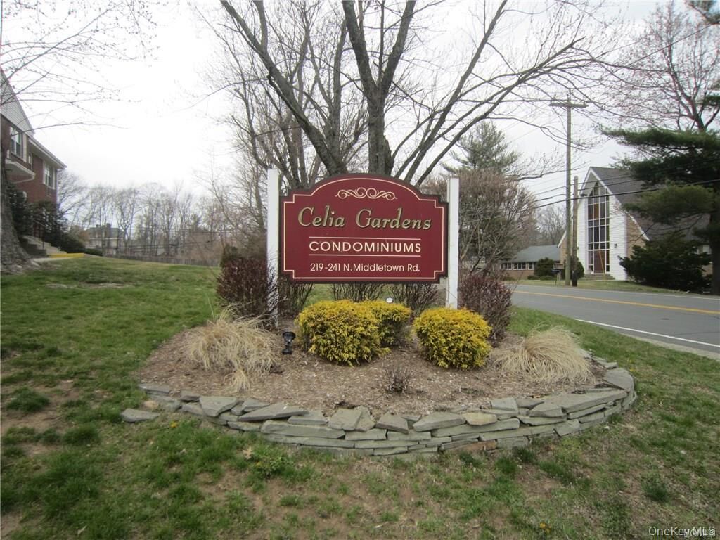 Property Photo:  221 N Middletown Road C  NY 10965 