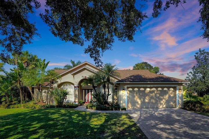 Property Photo:  3504 Silver Thorn Court  FL 32766 