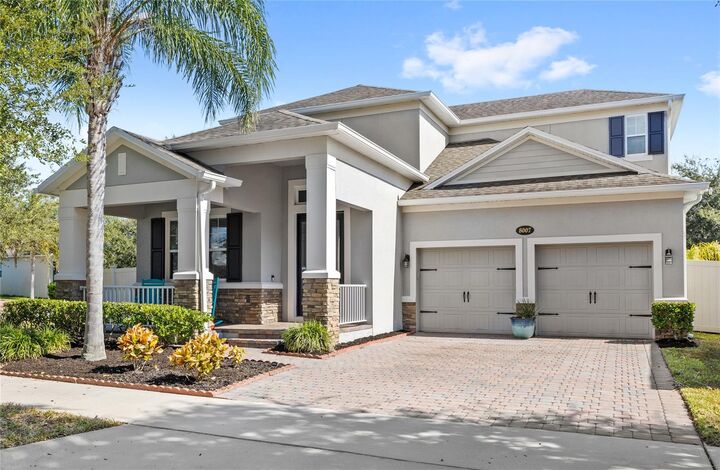 8007 Navel Orange Lane  Winter Garden FL 34787 photo