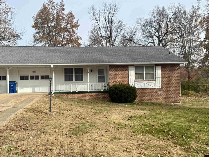 1113 Meadowbrook Drive  Mountain Home AR 72653 photo