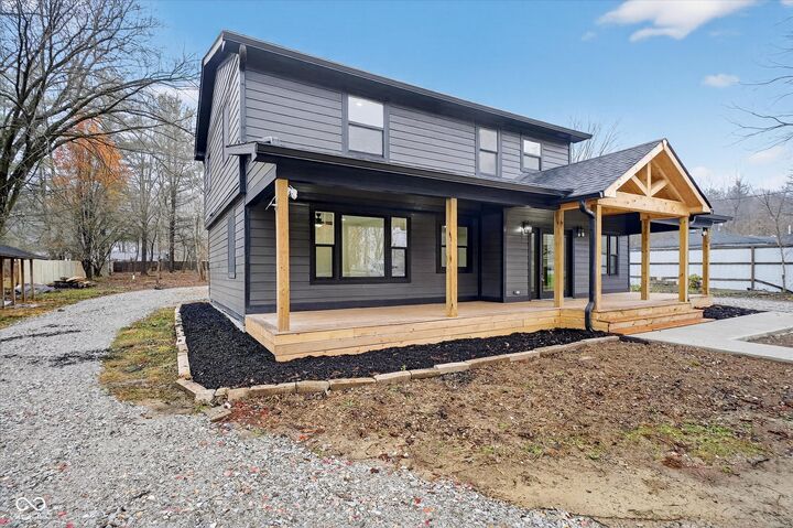 Property Photo:  5086 State Road 46 E  IN 47448 