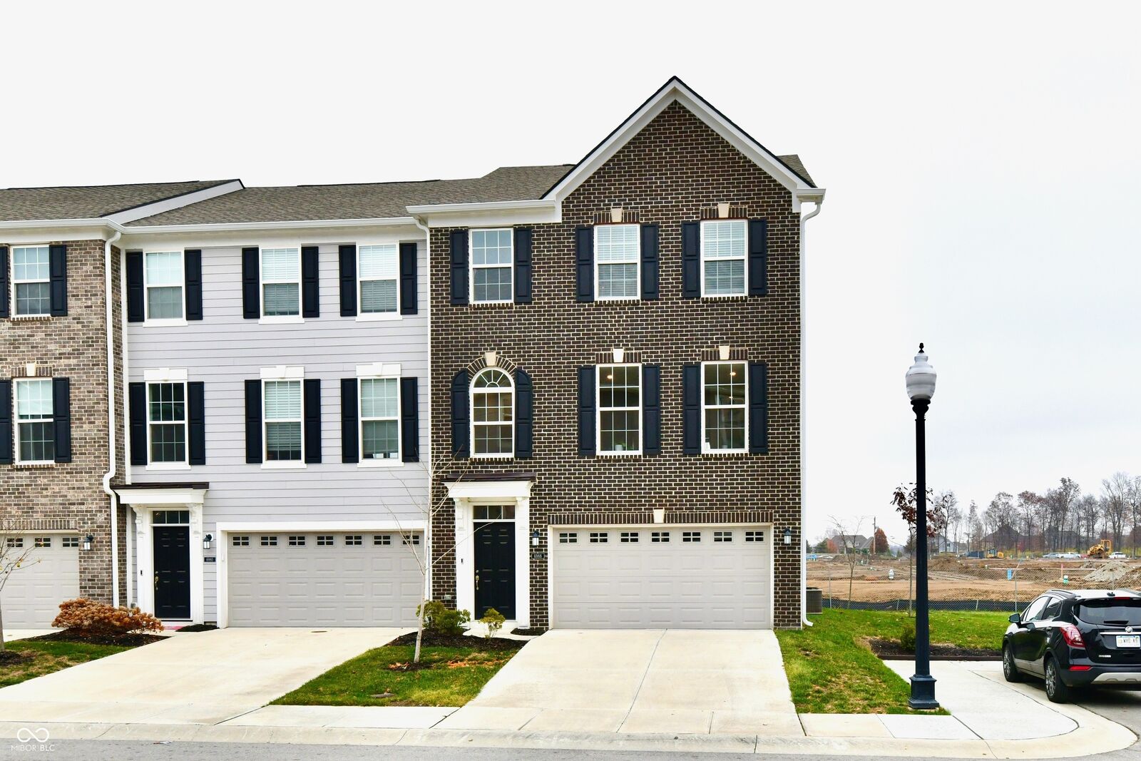 Property Photo:  6988 Sunstone Place  IN 46033 