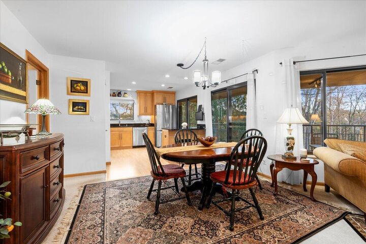 Property Photo:  1600 W Green Tree Rd 314  WI 53209 