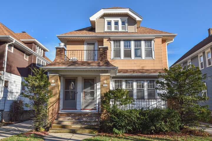 Property Photo: 2002 N 58th St 2004 WI 53208