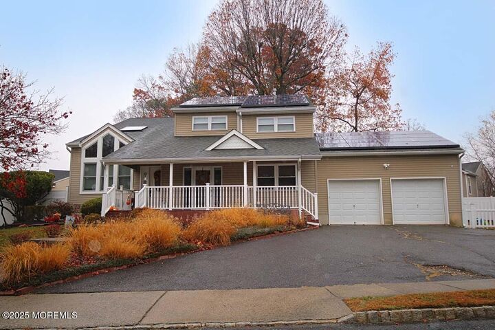 7 Reed Road  Howell NJ 07731 photo