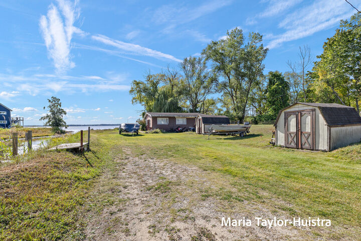 Property Photo:  301/319 Birch Drive  MI 49445 