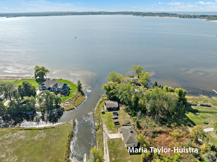 Property Photo: 301 Birch Drive MI 49445