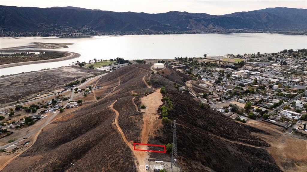 Property Photo: 0 Ridge Road CA 92530