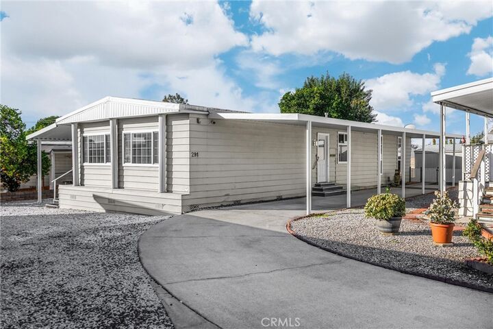 Property Photo:  10210 Baseline 291  CA 91701 