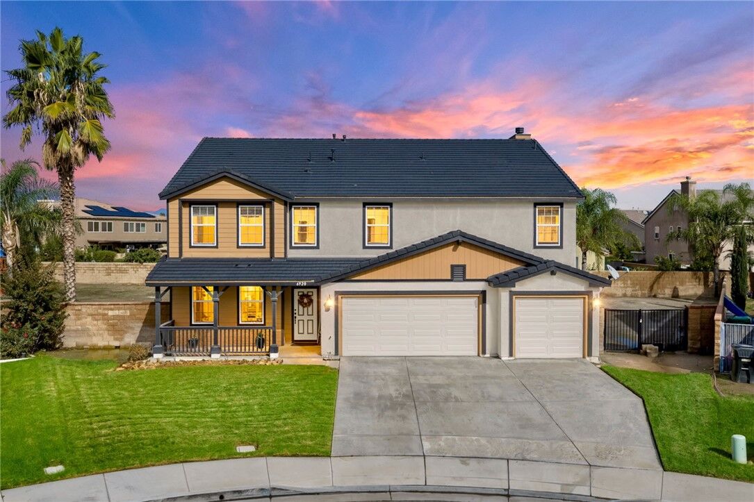 Property Photo:  6920 Channel Court  CA 91752 