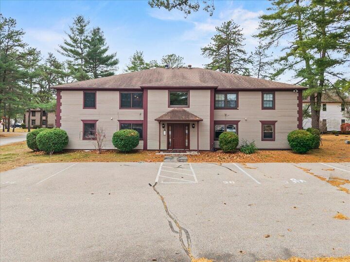 Property Photo:  39 Smithwheel Road 34  ME 04064 