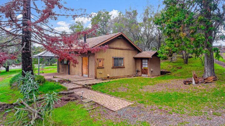 1800 Buckhorn Lane  Rescue CA 95672 photo