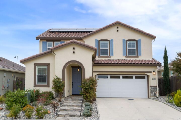 4570 Spring Harvest Drive  Folsom CA 95630 photo