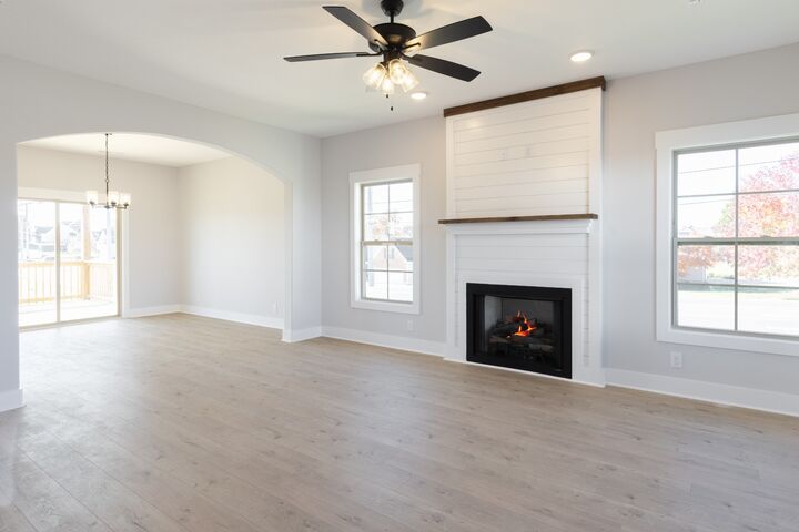 Property Photo:  1076 Cherry Blossom Ln  TN 37040 