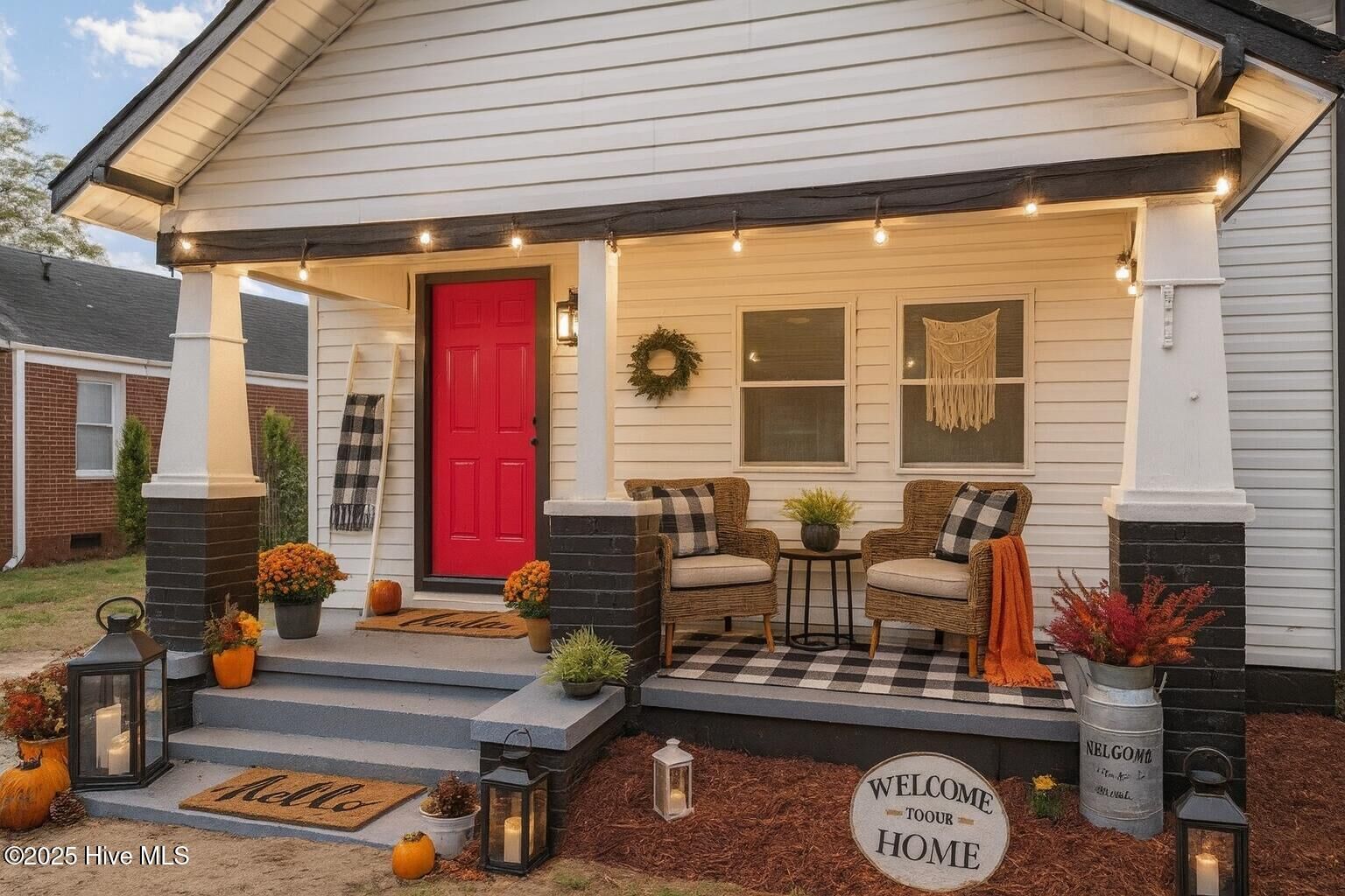 Property Photo:  1222 Cedar Street  NC 28560 