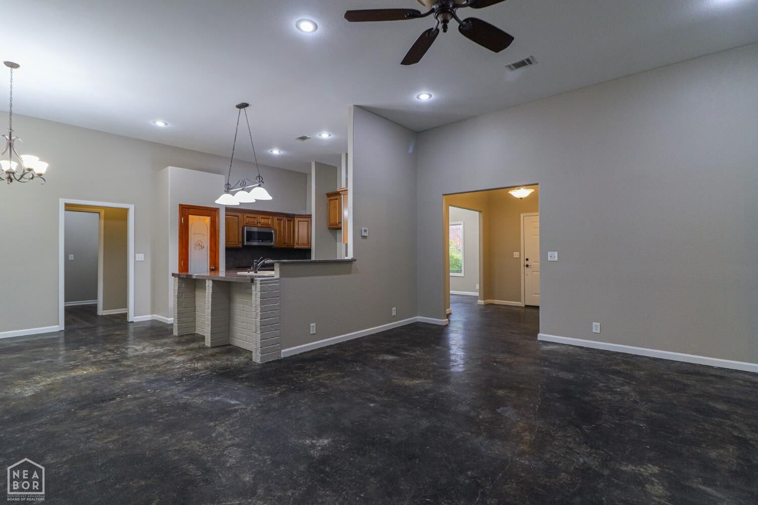 Property Photo: 210 Windover Road AR 72401