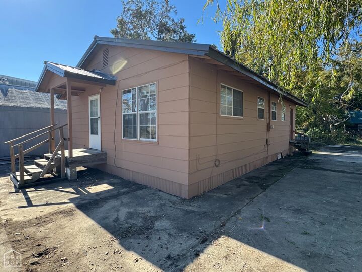 Property Photo: 155 Highway 1B AR 72324