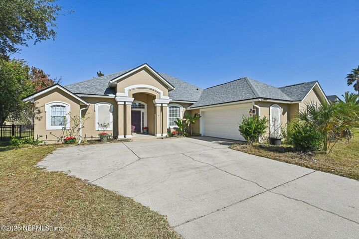 Property Photo:  14445 Christen Drive  FL 32218 