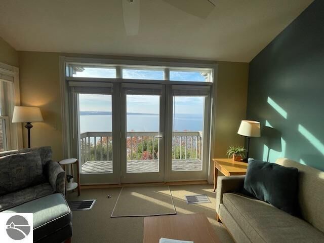 Property Photo: 12C Pinnacle Place MI 49636