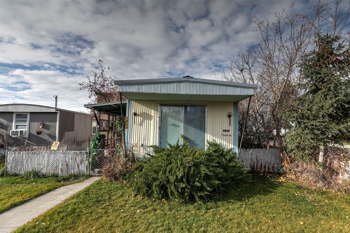 Property Photo: 1803 Eaton Street MT 59801