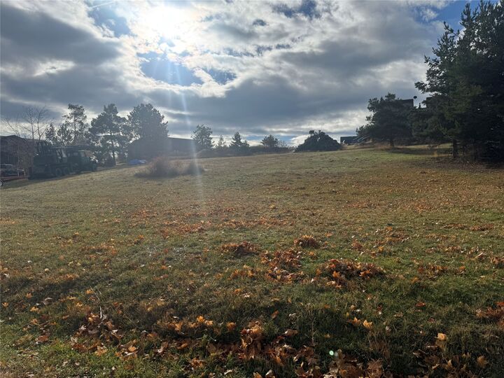 Property Photo:  Nhn Fairway Drive  MT 59840 