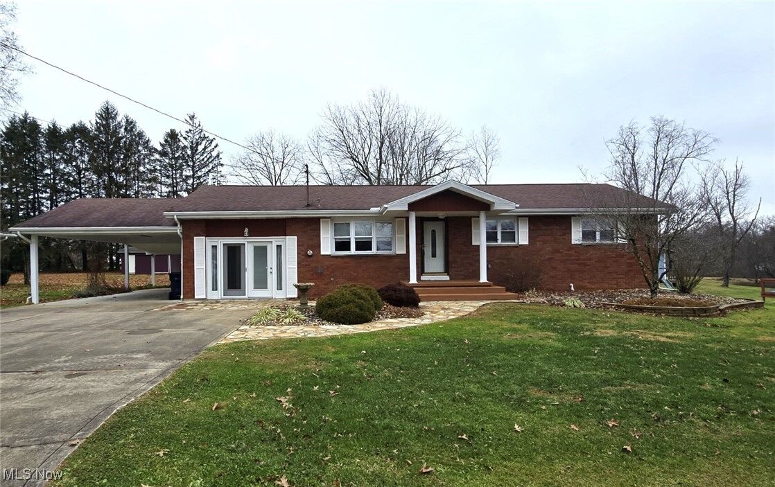 Property Photo:  171 Veto Circle  OH 45714 