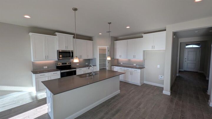 Property Photo: 1237 Beltway Lane TX 76048