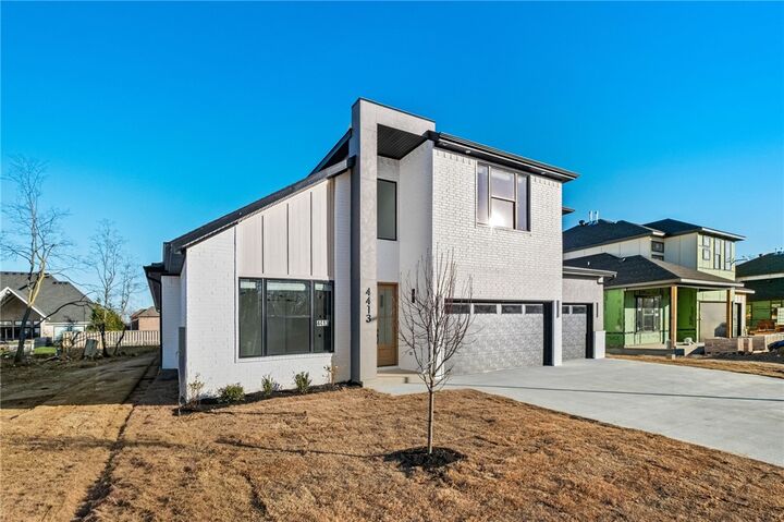 Property Photo:  4413 S 88th Street  AR 72713 