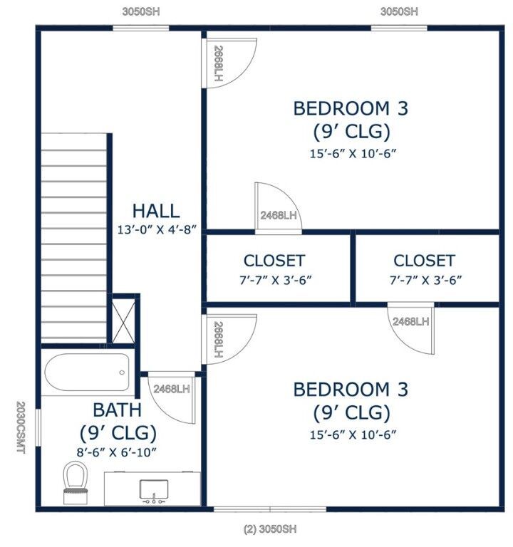 Property Photo: 4014 W West Drive AR 72758