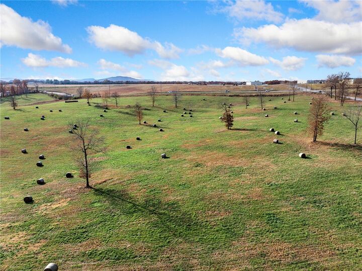 Property Photo:  Gipson Road  AR 72601 