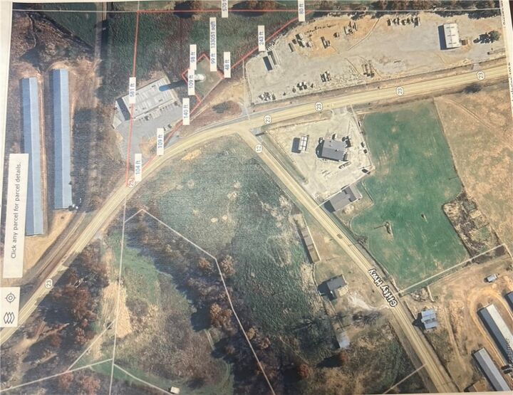 44638 23 Highway  Huntsville AR 72740 photo