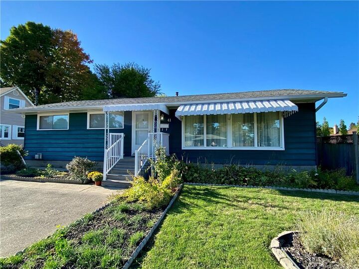 41 Dunsdon Street  Brantford ON N3R 3J2 photo