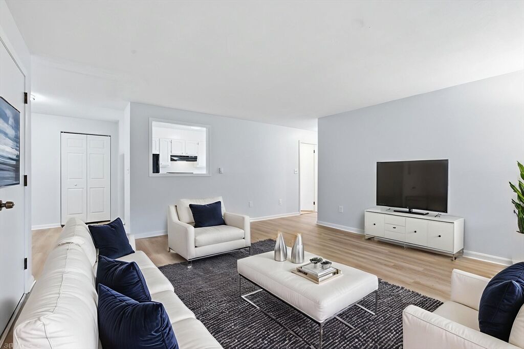 Property Photo: 440 North Ave 110 MA 01830