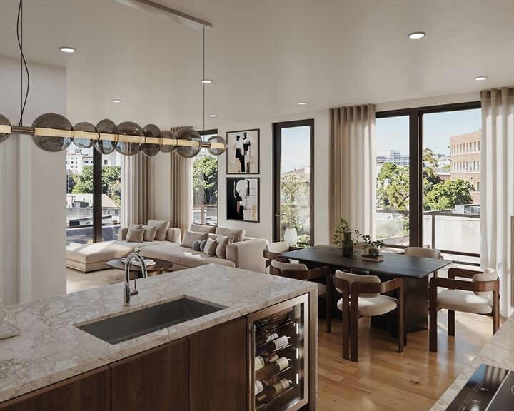 Property Photo: 80 Vernon 2B MA 02446