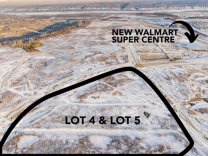 Plan 2021329 Lot4 Block28 — photo 1