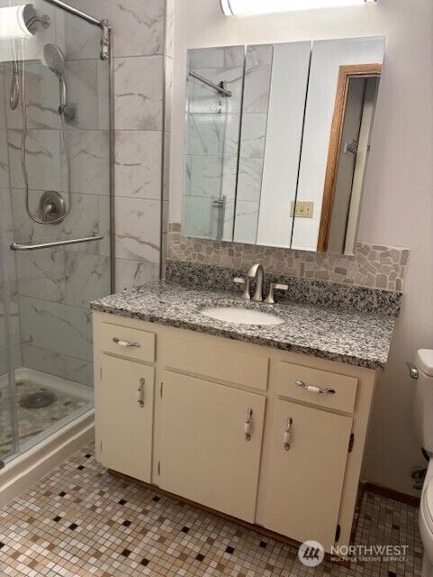 Property Photo:  415 N 179th Place Lower  WA 98133 