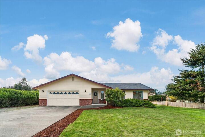 40  Cline Road  Sequim WA 98382 photo