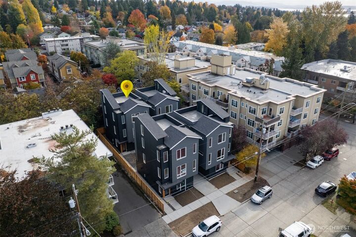 Property Photo:  6514  23rd Avenue NE  WA 98115 