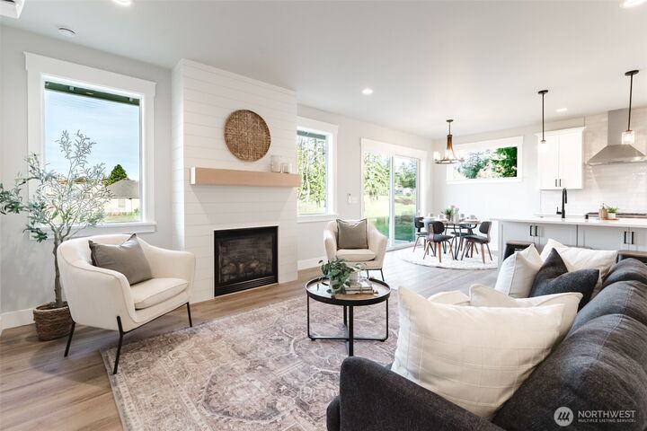 Property Photo: 4760 S Golf Course Drive WA 98230