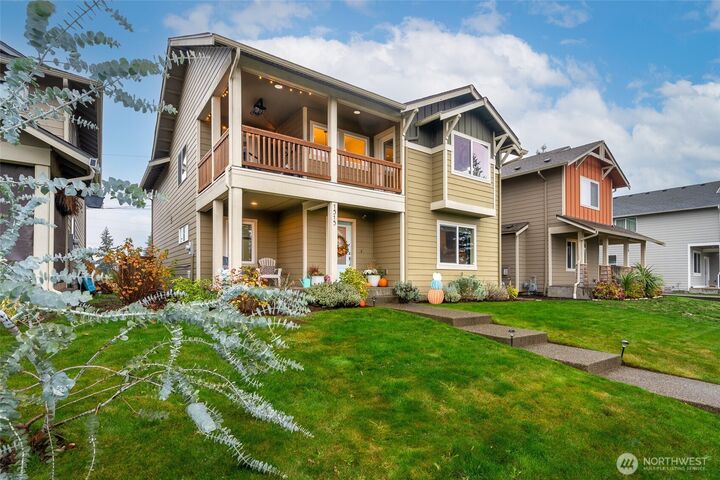 Property Photo:  1515 S Washington Street  WA 98405 