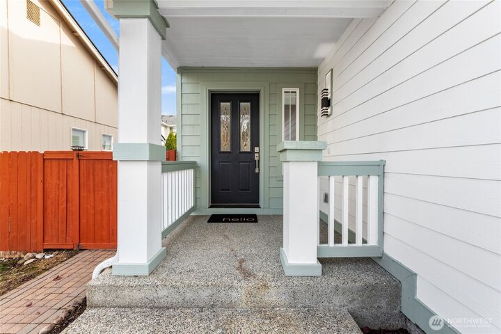 Property Photo:  17821  24th Avenue Ct E  WA 98445 