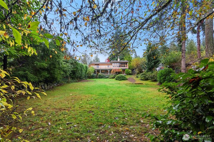 Property Photo:  4203  Olympus Drive NE  WA 98310 