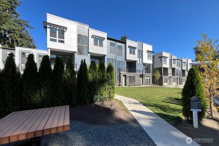 Property Photo:  18805  99th Court NE C  WA 98011 