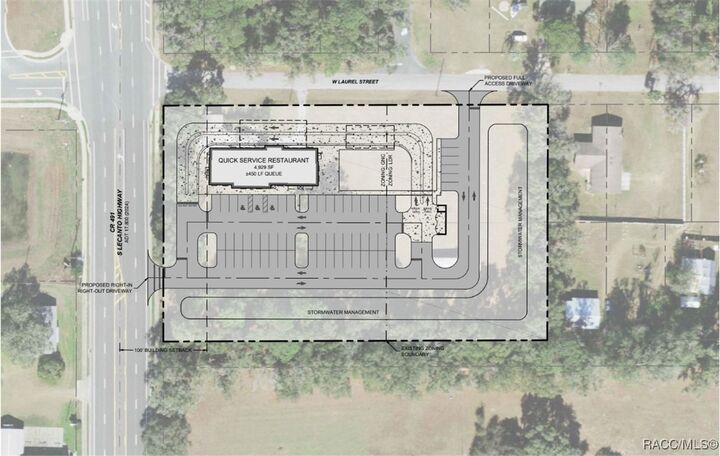 Property Photo:  3228 & 3164 W Laurel Street  FL 34461 